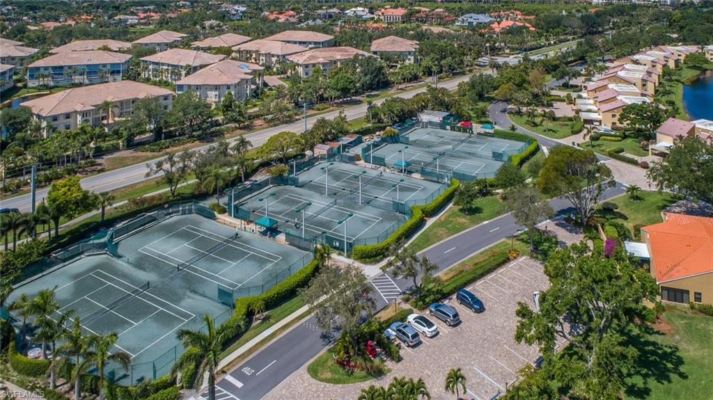 BEACHWALK GARDENS - Residential