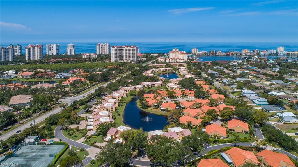 BEACHWALK GARDENS - Residential