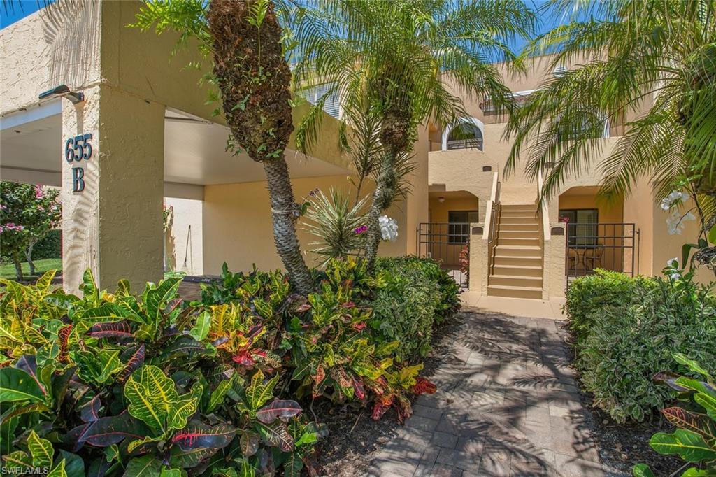 BEACHWALK GARDENS - Residential