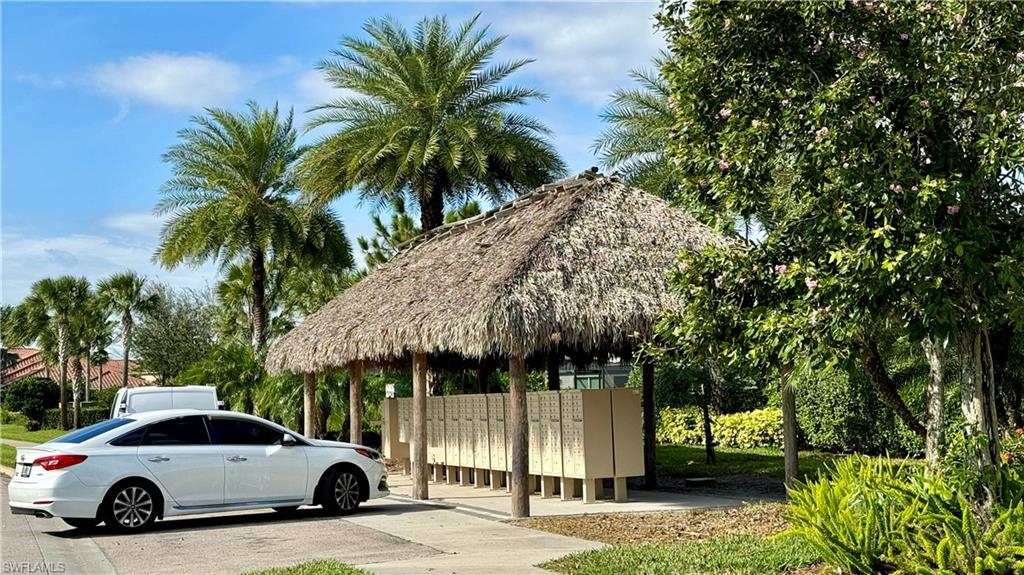 ORANGE BLOSSOM RANCH - Residential Lease