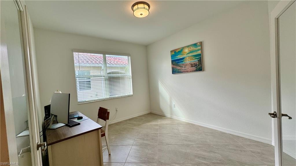 ORANGE BLOSSOM RANCH - Residential Lease