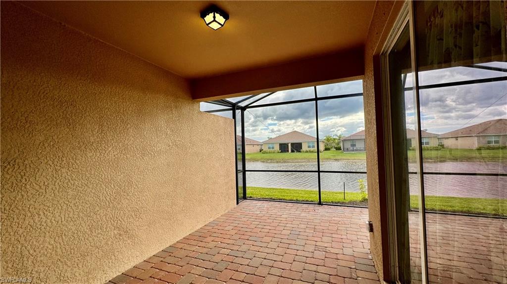 ORANGE BLOSSOM RANCH - Residential Lease