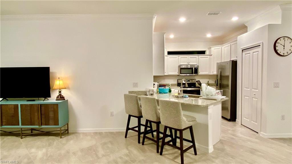 ORANGE BLOSSOM RANCH - Residential Lease