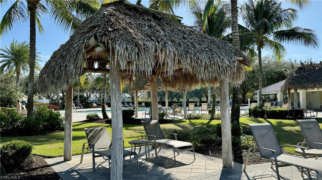 ORANGE BLOSSOM RANCH - Residential Lease