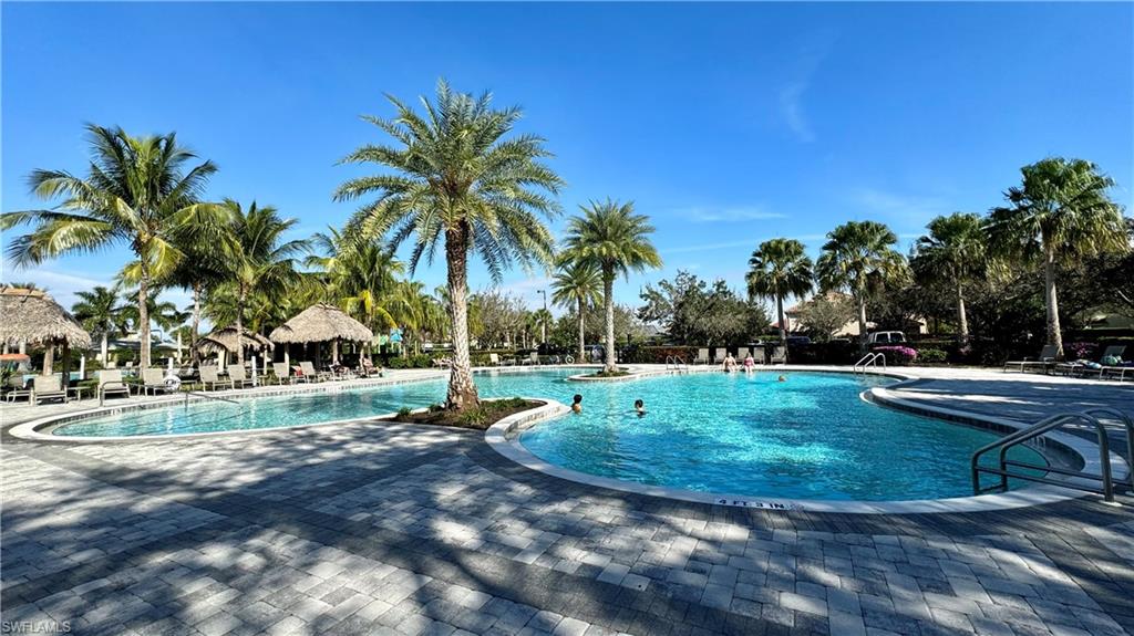 ORANGE BLOSSOM RANCH - Residential Lease