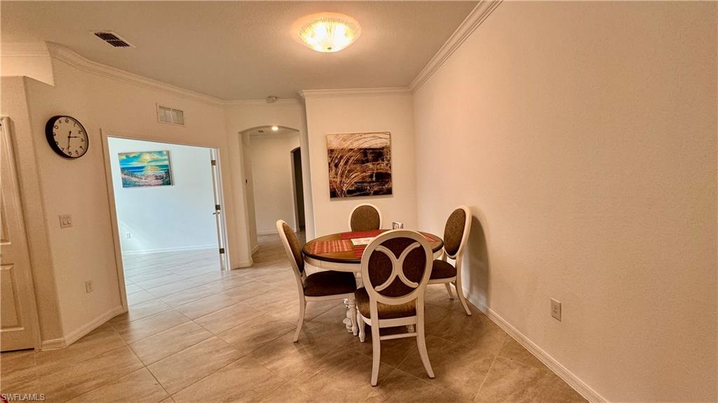 ORANGE BLOSSOM RANCH - Residential Lease