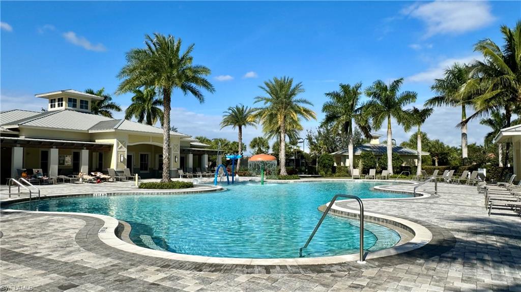 ORANGE BLOSSOM RANCH - Residential Lease