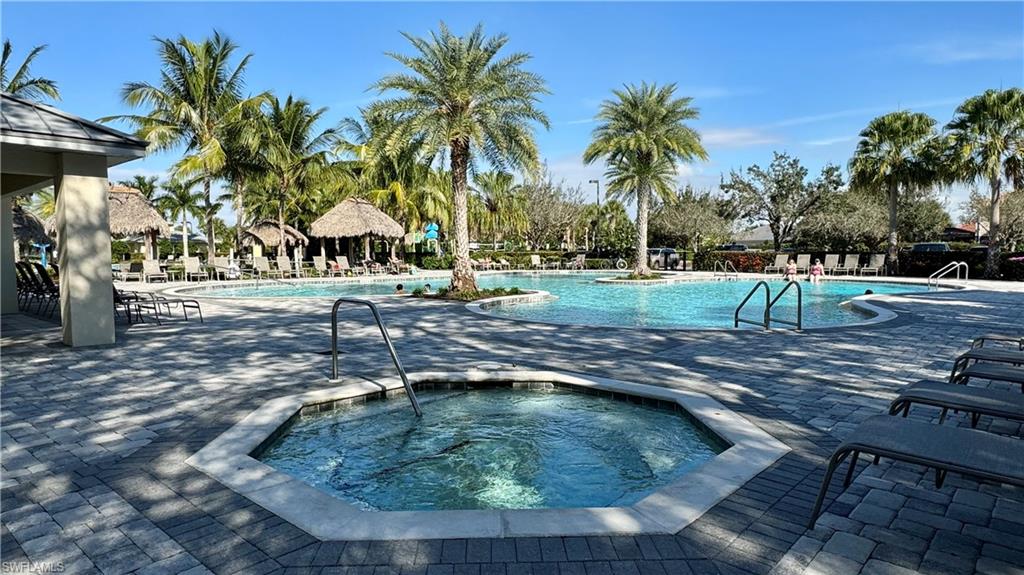 ORANGE BLOSSOM RANCH - Residential Lease