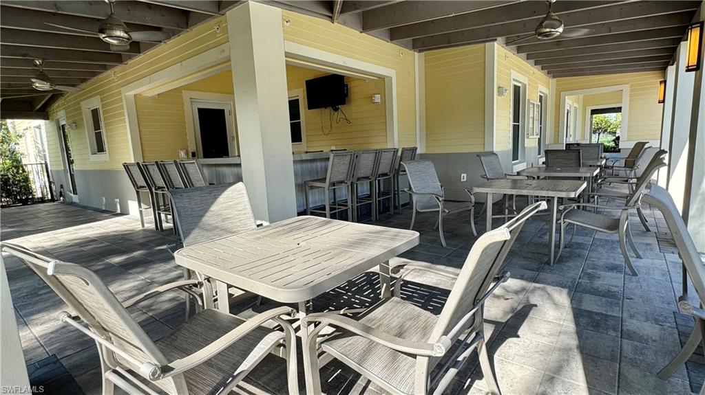 ORANGE BLOSSOM RANCH - Residential Lease