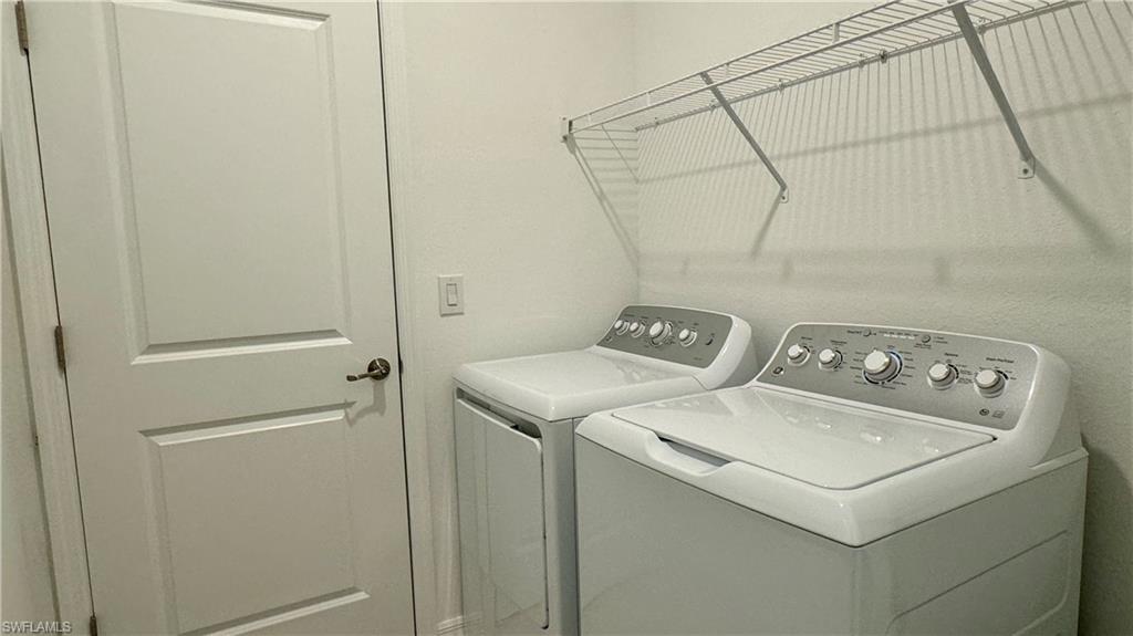 ORANGE BLOSSOM RANCH - Residential Lease