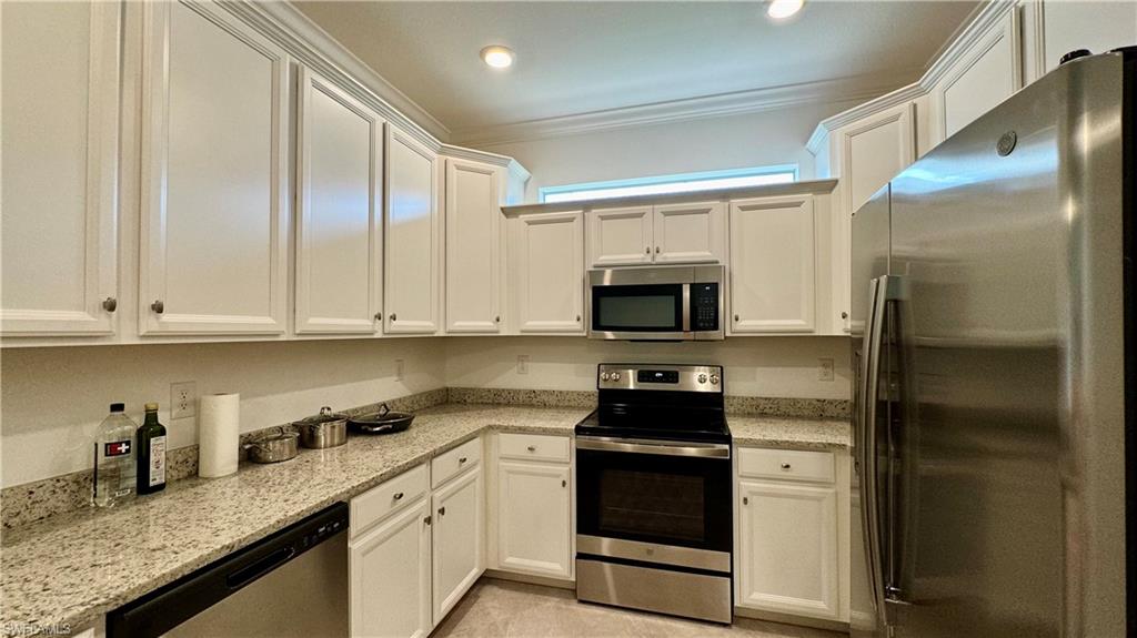 ORANGE BLOSSOM RANCH - Residential Lease