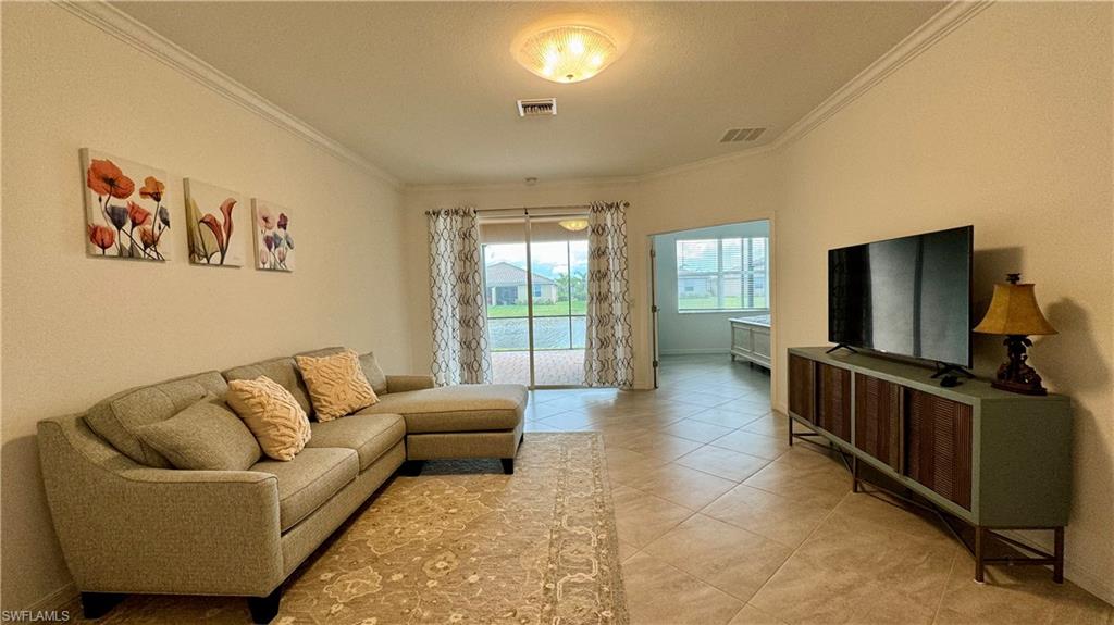 ORANGE BLOSSOM RANCH - Residential Lease