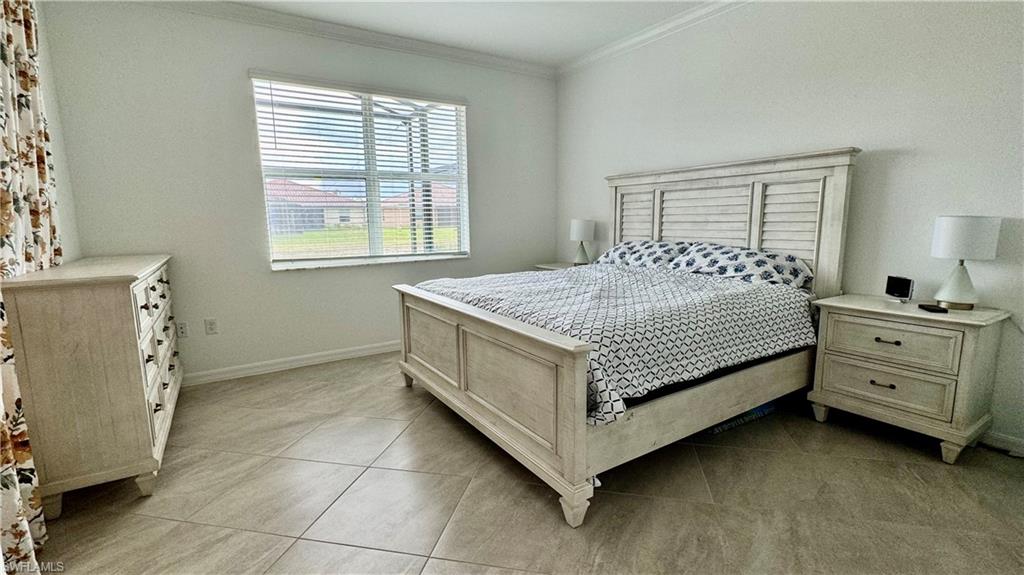 ORANGE BLOSSOM RANCH - Residential Lease