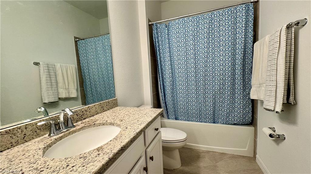 ORANGE BLOSSOM RANCH - Residential Lease