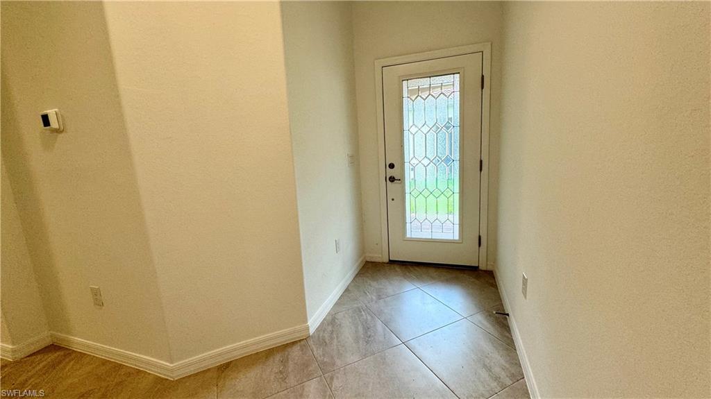 ORANGE BLOSSOM RANCH - Residential Lease