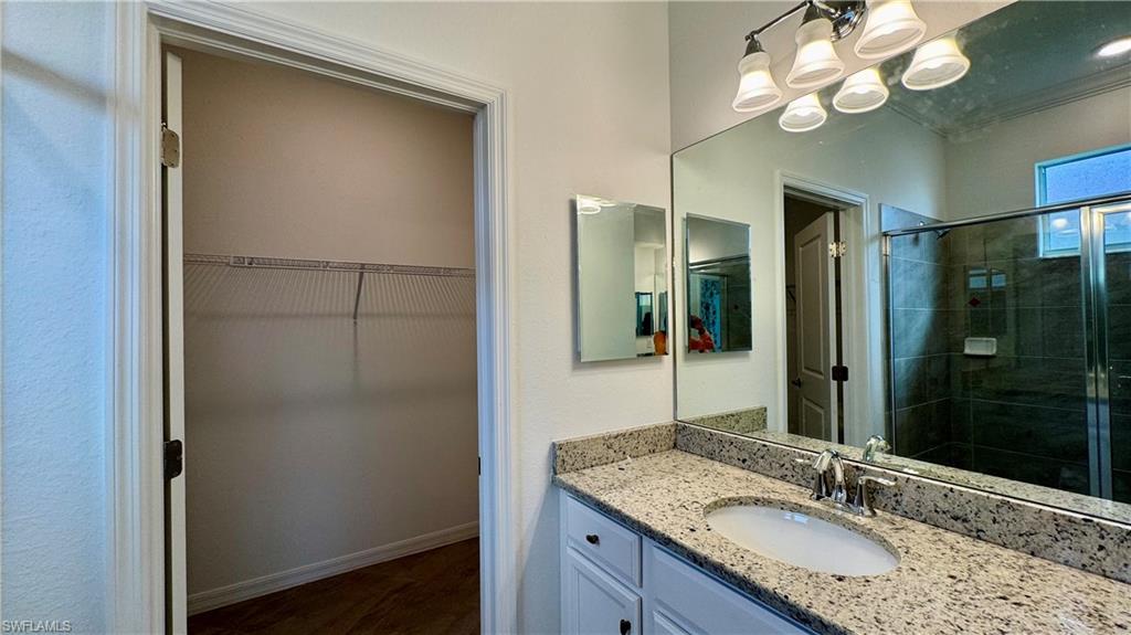 ORANGE BLOSSOM RANCH - Residential Lease