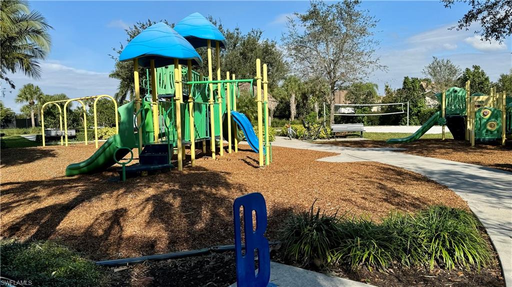 ORANGE BLOSSOM RANCH - Residential Lease