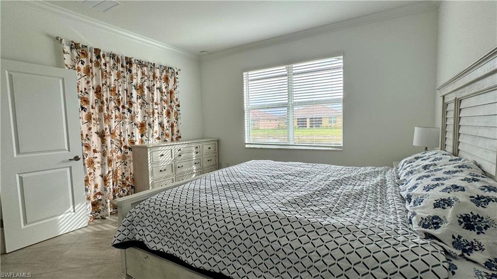 ORANGE BLOSSOM RANCH - Residential Lease