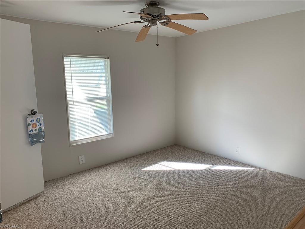 WINDJAMMER VILLAGE OF NAPLES - Residential Lease