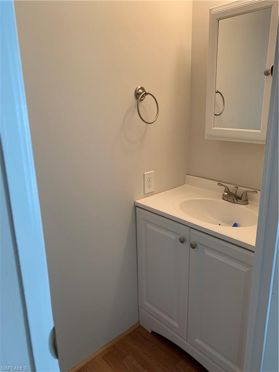 WINDJAMMER VILLAGE OF NAPLES - Residential Lease