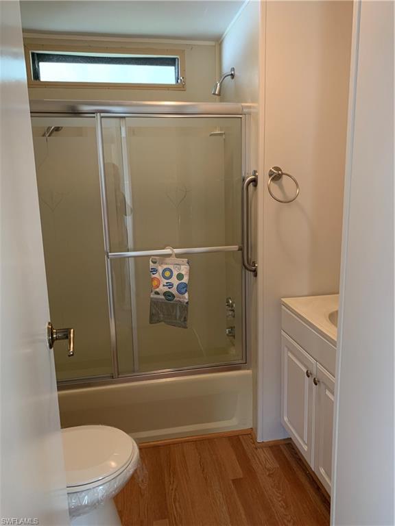 WINDJAMMER VILLAGE OF NAPLES - Residential Lease