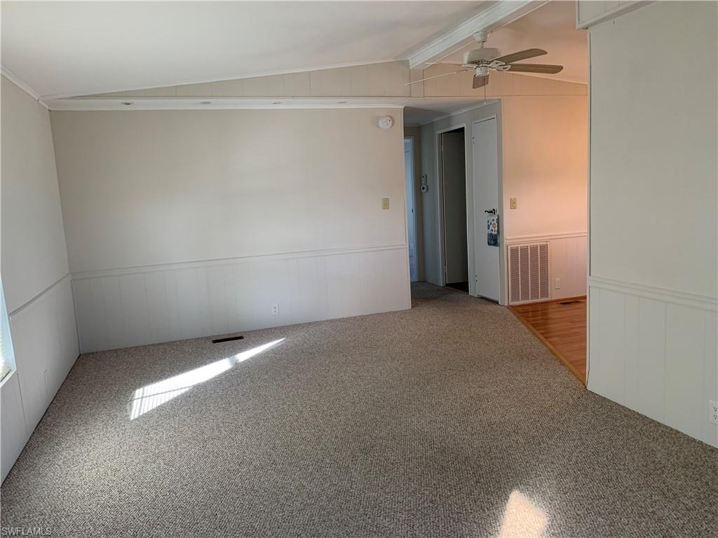 WINDJAMMER VILLAGE OF NAPLES - Residential Lease