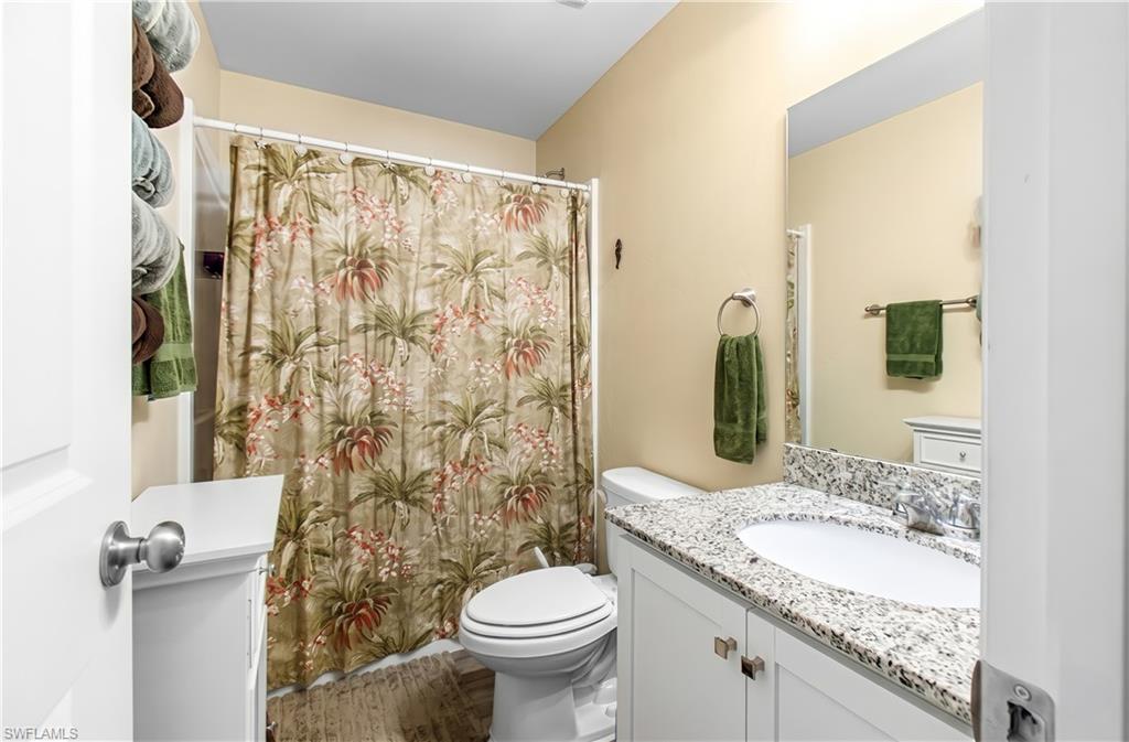 VISTANNA VILLAS - Residential