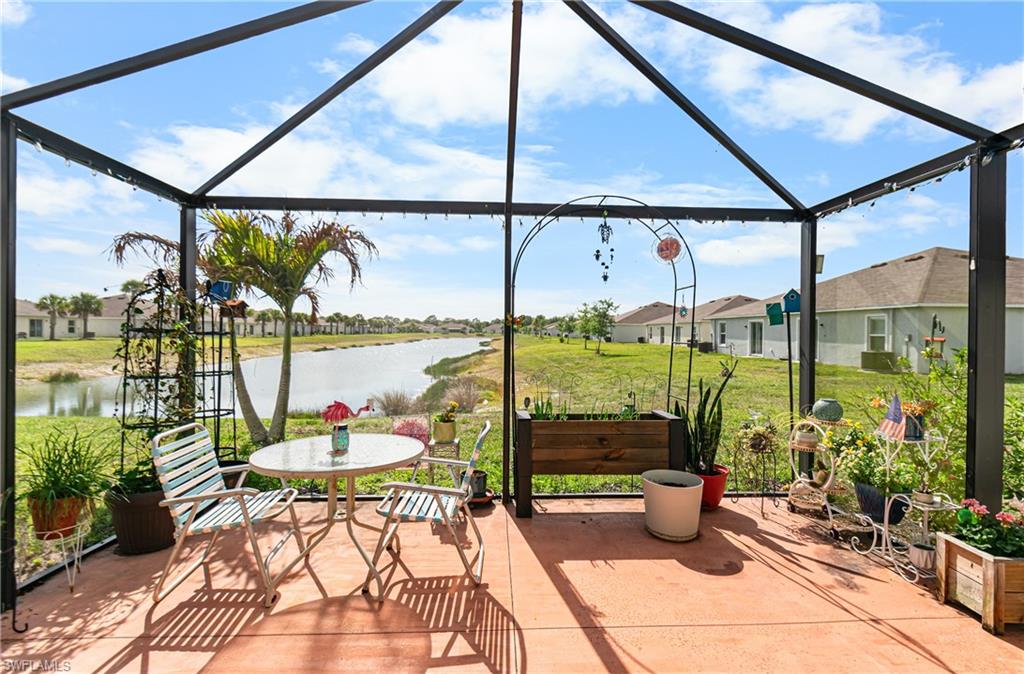 VISTANNA VILLAS - Residential