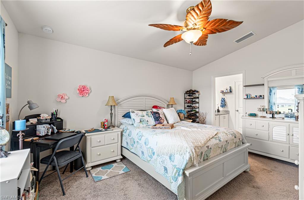 VISTANNA VILLAS - Residential