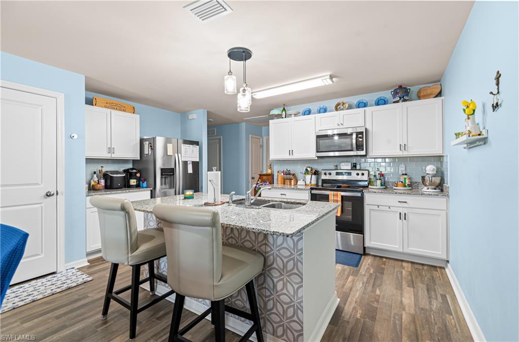 VISTANNA VILLAS - Residential