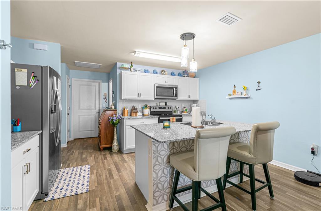 VISTANNA VILLAS - Residential