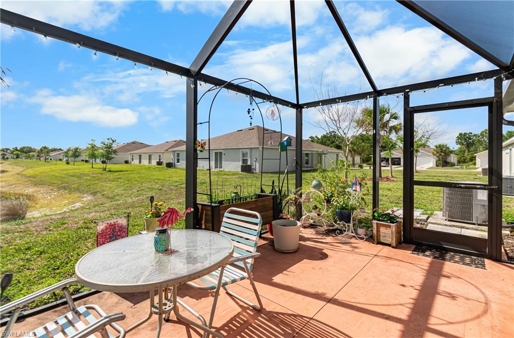 VISTANNA VILLAS - Residential