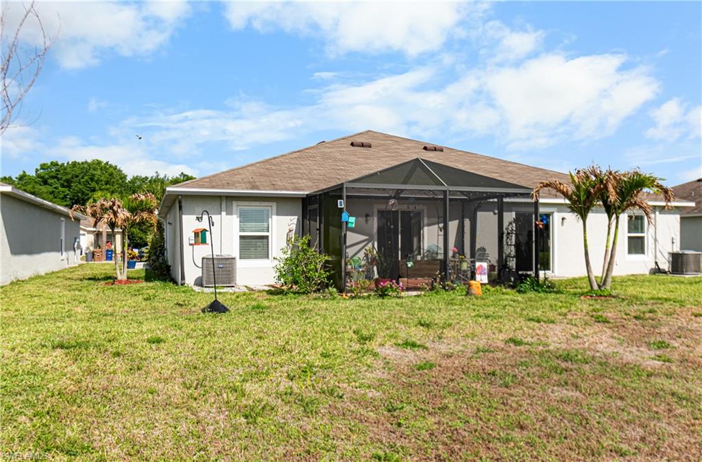 VISTANNA VILLAS - Residential