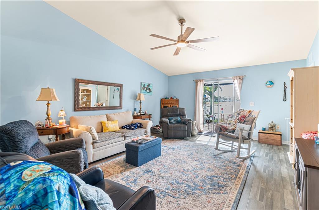 VISTANNA VILLAS - Residential