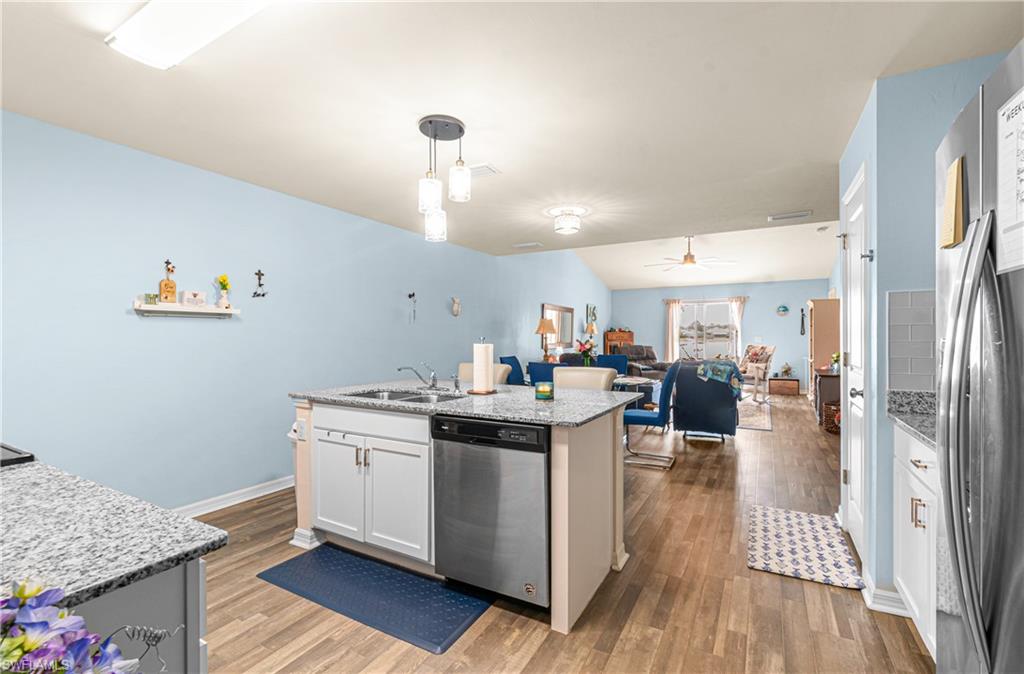 VISTANNA VILLAS - Residential