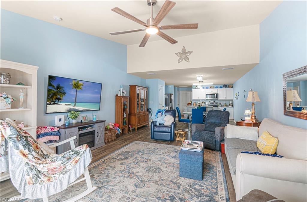 VISTANNA VILLAS - Residential