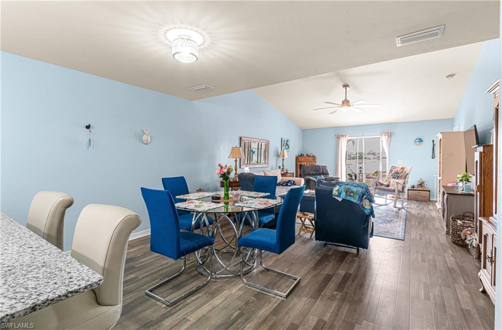 VISTANNA VILLAS - Residential