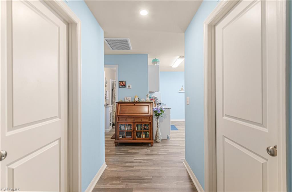 VISTANNA VILLAS - Residential