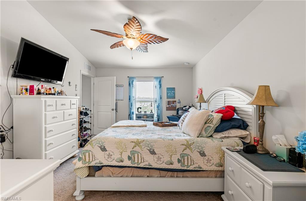 VISTANNA VILLAS - Residential