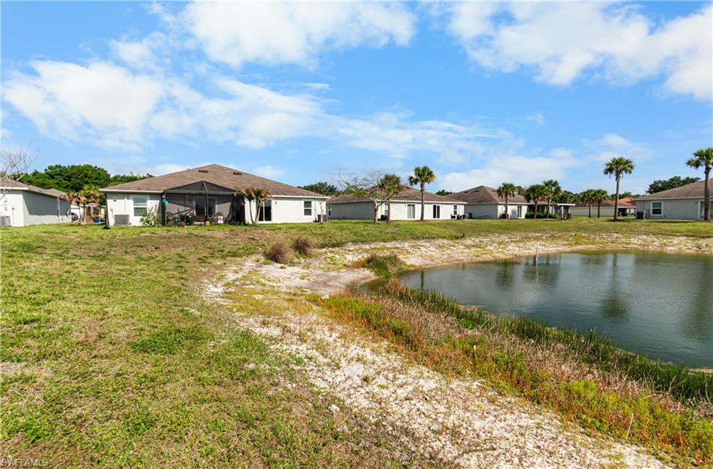 VISTANNA VILLAS - Residential