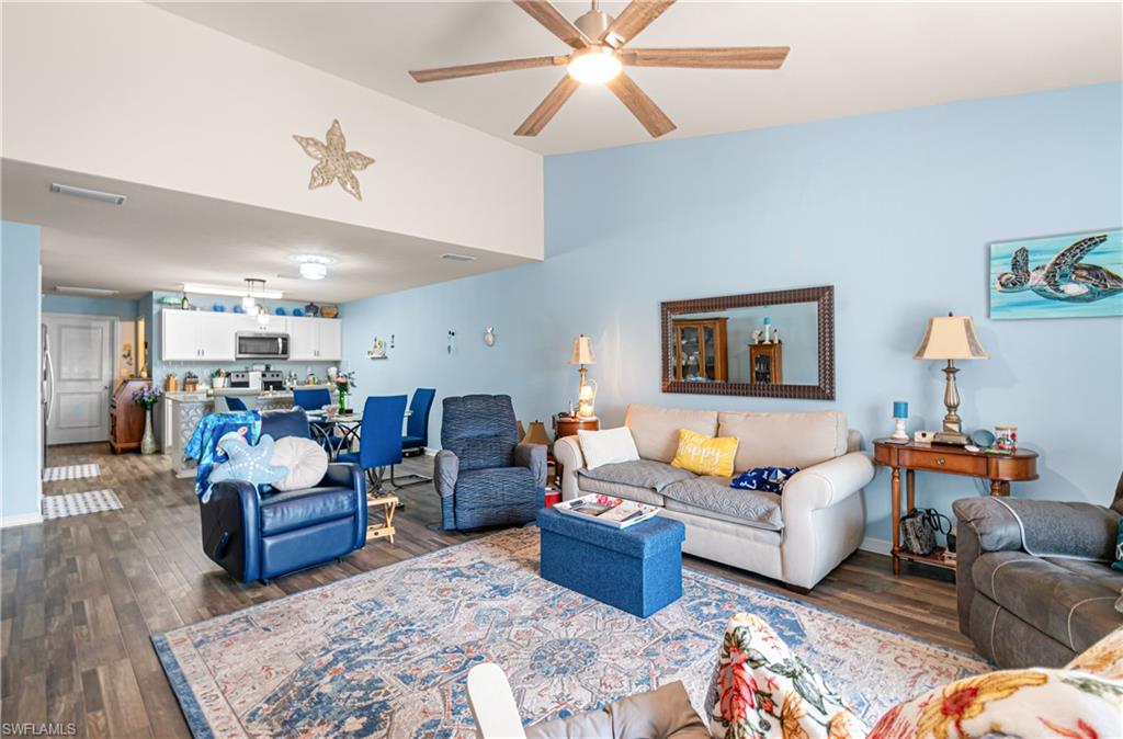 VISTANNA VILLAS - Residential