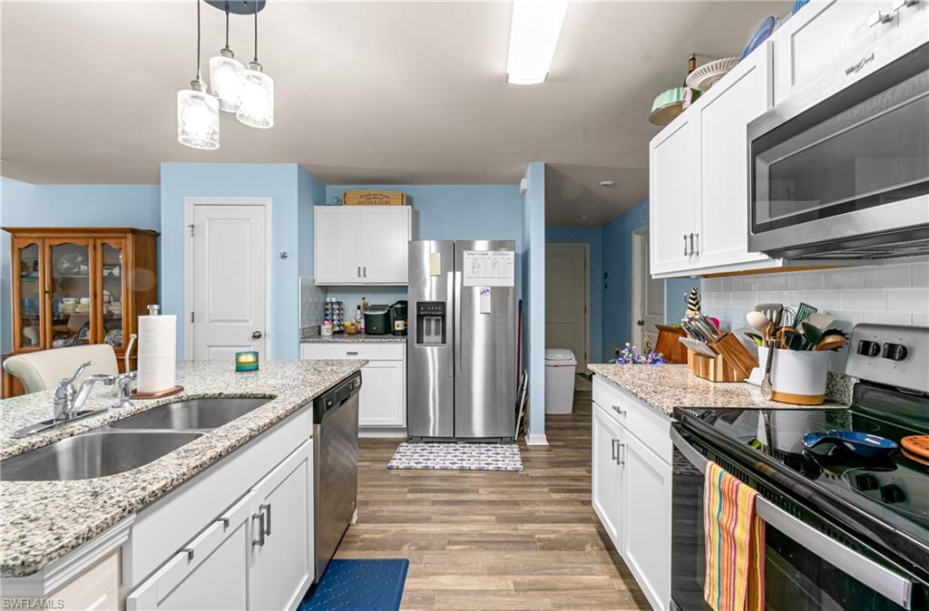 VISTANNA VILLAS - Residential