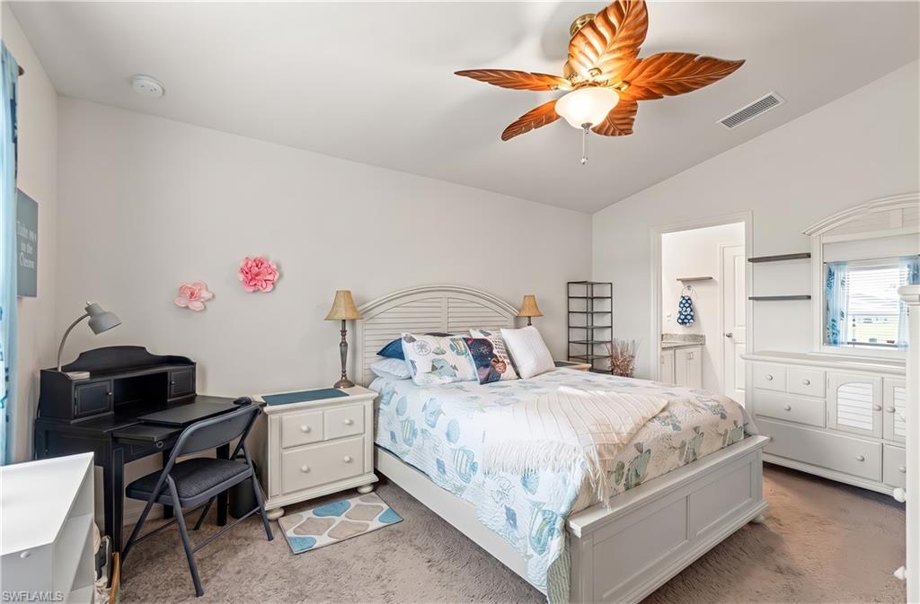 VISTANNA VILLAS - Residential