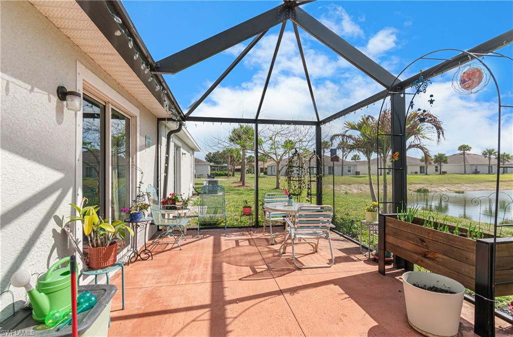 VISTANNA VILLAS - Residential