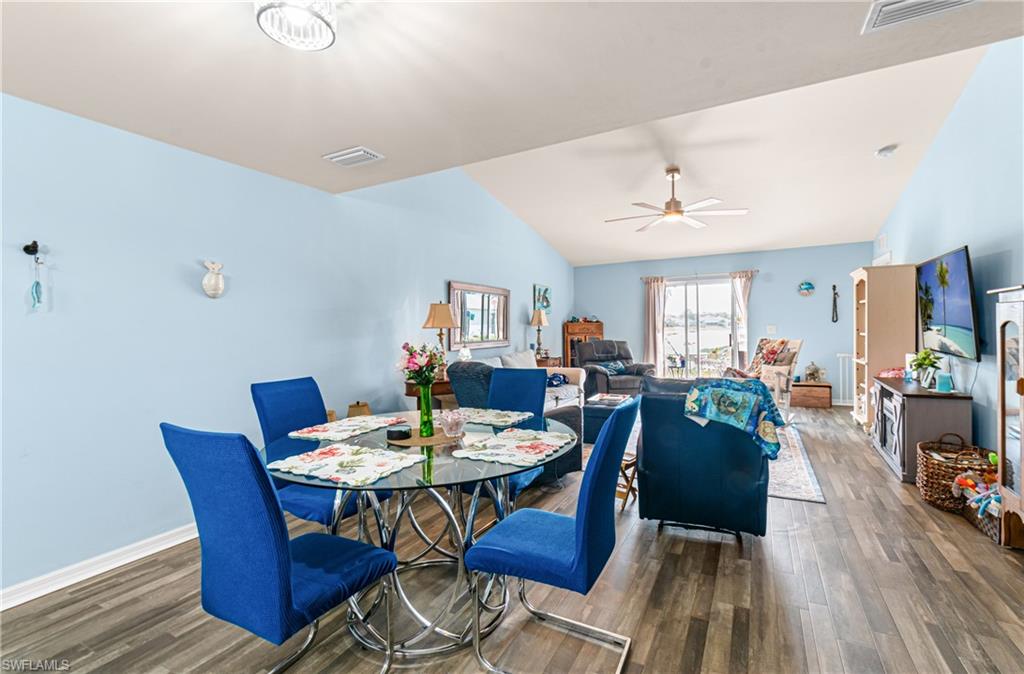 VISTANNA VILLAS - Residential