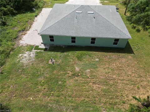 A home in LEHIGH ACRES