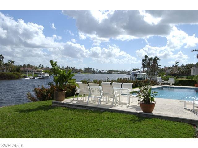 PORT ROYAL - Residential