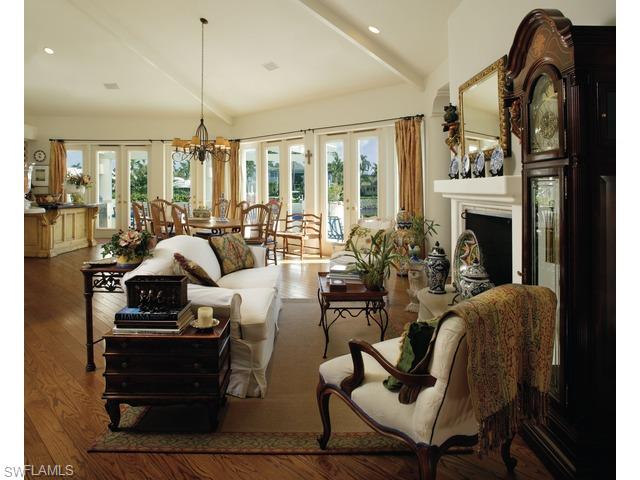 PORT ROYAL - Residential