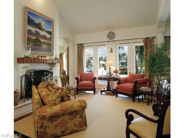 PORT ROYAL - Residential