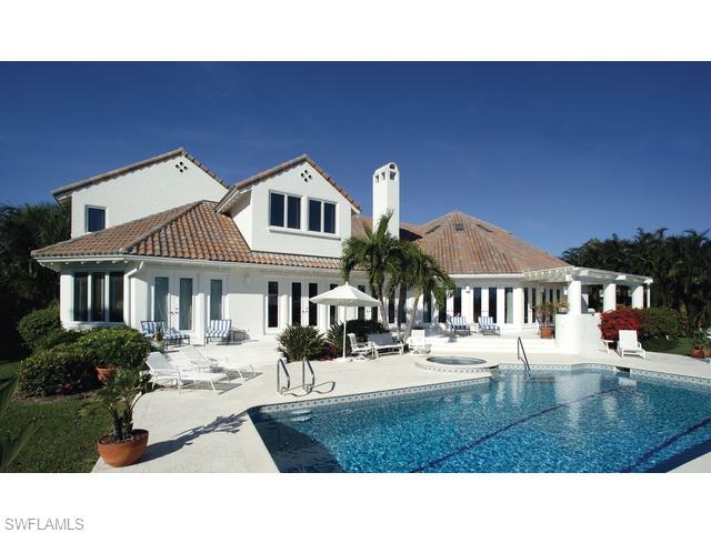 PORT ROYAL - Residential